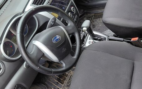Datsun mi-DO, 2015 год, 450 000 рублей, 8 фотография