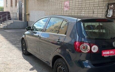 Volkswagen Golf Plus II, 2010 год, 570 000 рублей, 4 фотография
