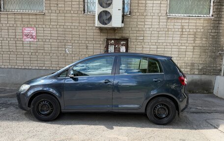 Volkswagen Golf Plus II, 2010 год, 570 000 рублей, 5 фотография