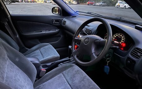 Nissan Sunny B15, 2000 год, 230 000 рублей, 7 фотография