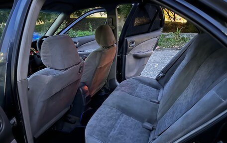 Nissan Sunny B15, 2000 год, 230 000 рублей, 10 фотография