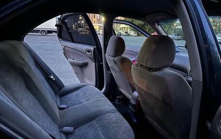 Nissan Sunny B15, 2000 год, 230 000 рублей, 9 фотография