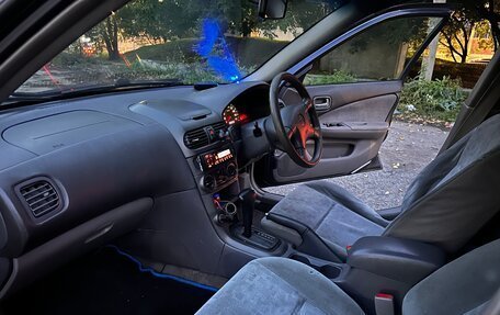 Nissan Sunny B15, 2000 год, 230 000 рублей, 8 фотография