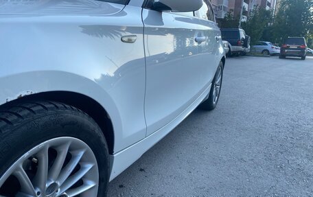 BMW 1 серия, 2006 год, 215 000 рублей, 5 фотография