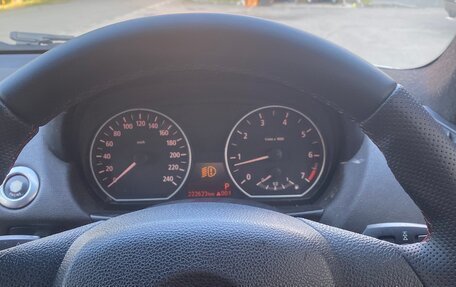 BMW 1 серия, 2006 год, 215 000 рублей, 15 фотография