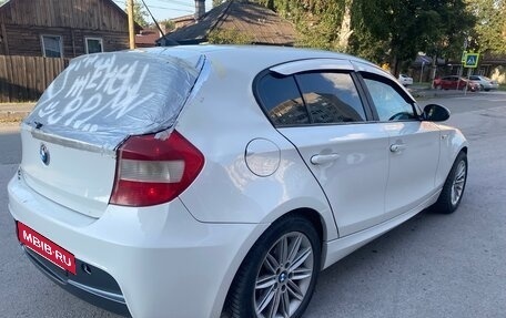 BMW 1 серия, 2006 год, 215 000 рублей, 6 фотография