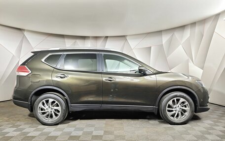 Nissan X-Trail, 2017 год, 1 870 000 рублей, 6 фотография