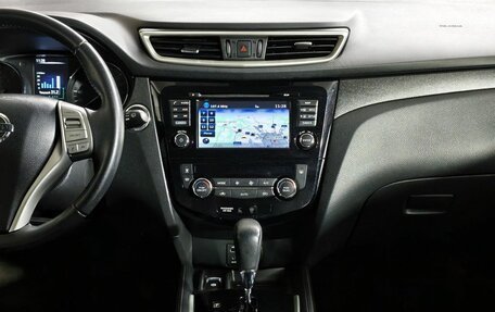 Nissan X-Trail, 2017 год, 1 870 000 рублей, 15 фотография