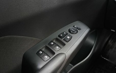 Hyundai Solaris II рестайлинг, 2017 год, 1 145 500 рублей, 9 фотография