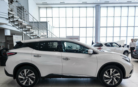 Nissan Murano, 2018 год, 2 680 000 рублей, 8 фотография