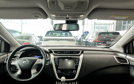Nissan Murano, 2018 год, 2 680 000 рублей, 18 фотография
