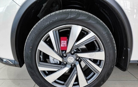 Nissan Murano, 2018 год, 2 680 000 рублей, 22 фотография