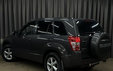 Suzuki Grand Vitara, 2011 год, 1 049 777 рублей, 4 фотография