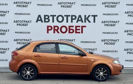Chevrolet Lacetti, 2006 год, 335 000 рублей, 4 фотография