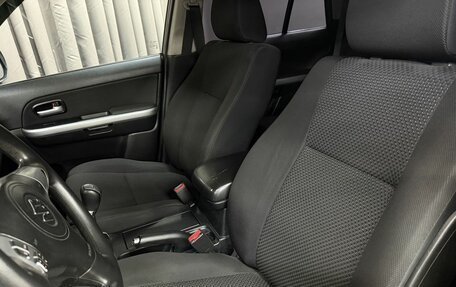 Suzuki Grand Vitara, 2011 год, 1 049 777 рублей, 7 фотография