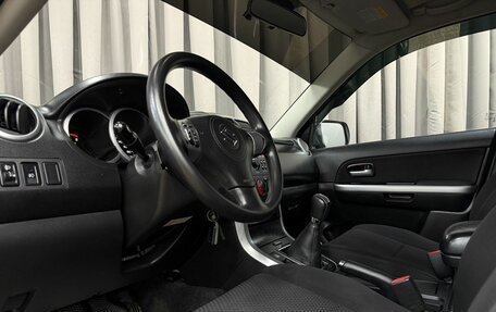 Suzuki Grand Vitara, 2011 год, 1 049 777 рублей, 5 фотография