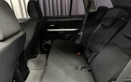 Suzuki Grand Vitara, 2011 год, 1 049 777 рублей, 9 фотография