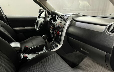 Suzuki Grand Vitara, 2011 год, 1 049 777 рублей, 11 фотография