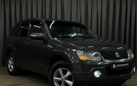 Suzuki Grand Vitara, 2011 год, 1 049 777 рублей, 3 фотография