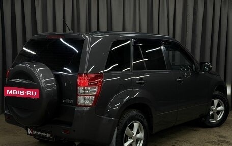 Suzuki Grand Vitara, 2011 год, 1 049 777 рублей, 2 фотография