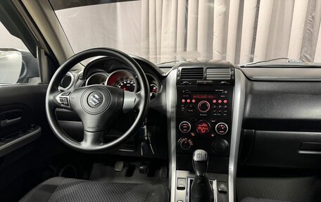 Suzuki Grand Vitara, 2011 год, 1 049 777 рублей, 12 фотография
