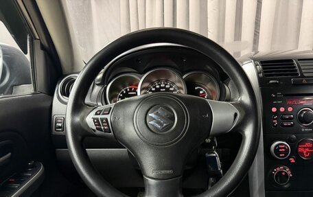 Suzuki Grand Vitara, 2011 год, 1 049 777 рублей, 13 фотография