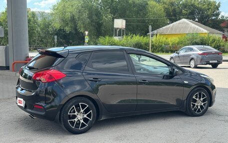 KIA cee'd III, 2013 год, 900 000 рублей, 8 фотография