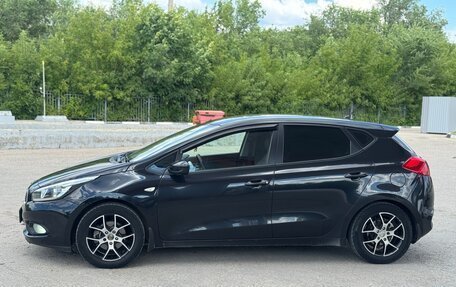 KIA cee'd III, 2013 год, 900 000 рублей, 3 фотография