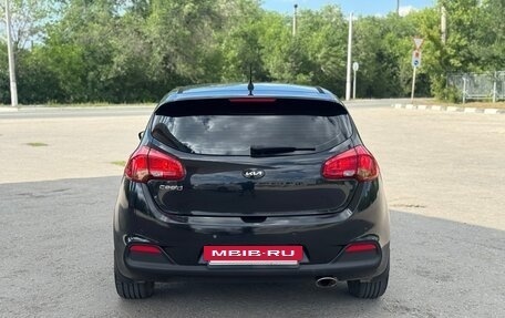 KIA cee'd III, 2013 год, 900 000 рублей, 6 фотография