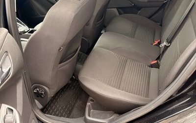 Ford Focus III, 2017 год, 128 500 рублей, 1 фотография