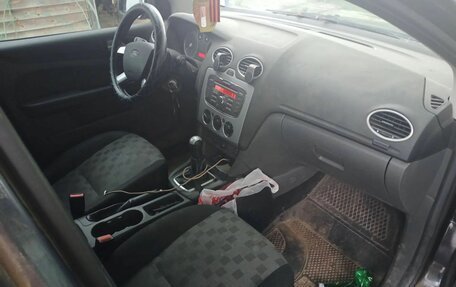 Ford Focus II рестайлинг, 2007 год, 350 000 рублей, 1 фотография