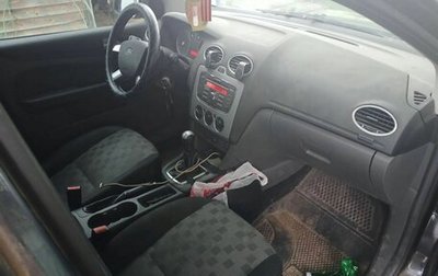 Ford Focus II рестайлинг, 2007 год, 350 000 рублей, 1 фотография