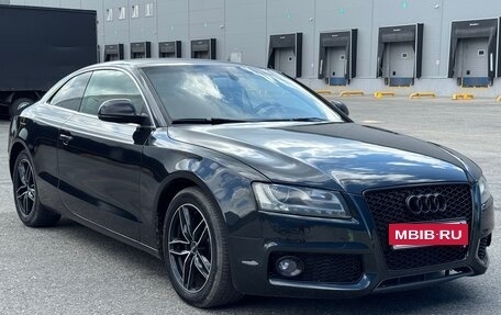 Audi A5, 2009 год, 890 000 рублей, 1 фотография