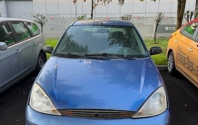Ford Focus IV, 2000 год, 172 000 рублей, 1 фотография