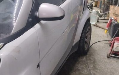 Smart Fortwo III, 2008 год, 550 000 рублей, 1 фотография