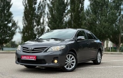 Toyota Corolla, 2011 год, 887 000 рублей, 1 фотография
