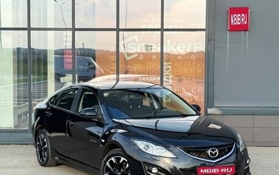 Mazda 6, 2010 год, 1 099 000 рублей, 1 фотография