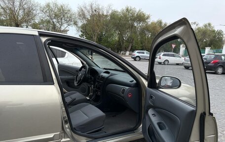 Nissan Almera Classic, 2007 год, 650 000 рублей, 8 фотография