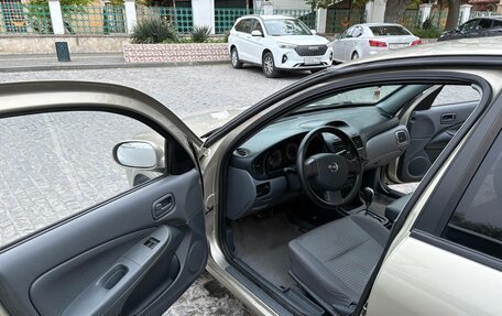 Nissan Almera Classic, 2007 год, 650 000 рублей, 7 фотография