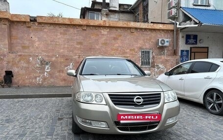Nissan Almera Classic, 2007 год, 650 000 рублей, 2 фотография