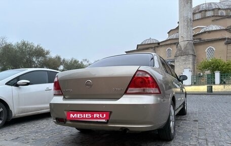 Nissan Almera Classic, 2007 год, 650 000 рублей, 4 фотография