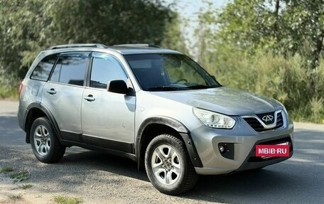 Chery Tiggo (T11), 2014 год, 280 000 рублей, 2 фотография