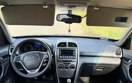 Chery Tiggo (T11), 2014 год, 280 000 рублей, 7 фотография