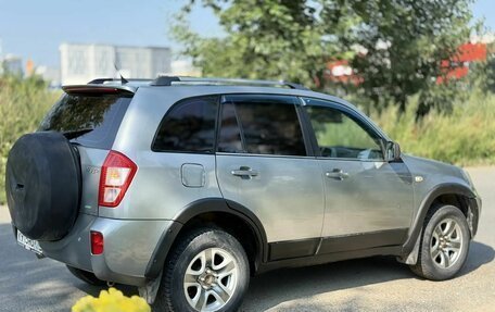 Chery Tiggo (T11), 2014 год, 280 000 рублей, 4 фотография