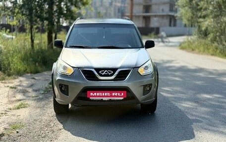 Chery Tiggo (T11), 2014 год, 280 000 рублей, 5 фотография