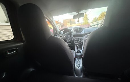 Nissan Pixo, 2010 год, 490 000 рублей, 4 фотография