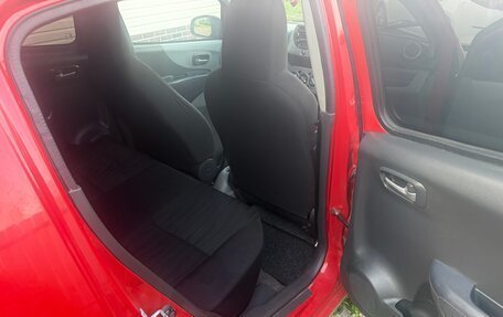 Nissan Pixo, 2010 год, 490 000 рублей, 6 фотография