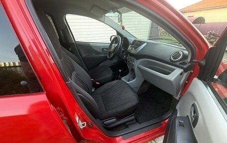 Nissan Pixo, 2010 год, 490 000 рублей, 3 фотография