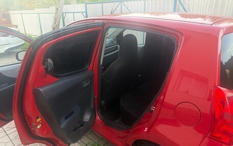 Nissan Pixo, 2010 год, 490 000 рублей, 12 фотография
