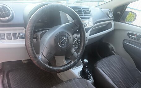 Nissan Pixo, 2010 год, 490 000 рублей, 10 фотография